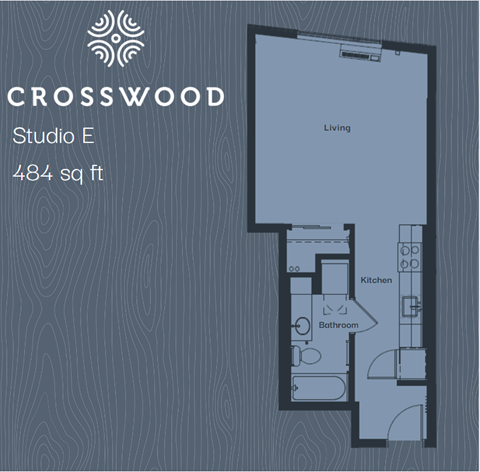 Crosswood | Studio